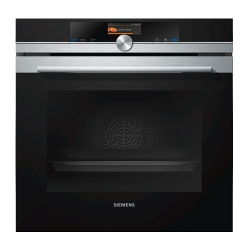 Духовой шкаф электрический Siemens HB636GBS1
