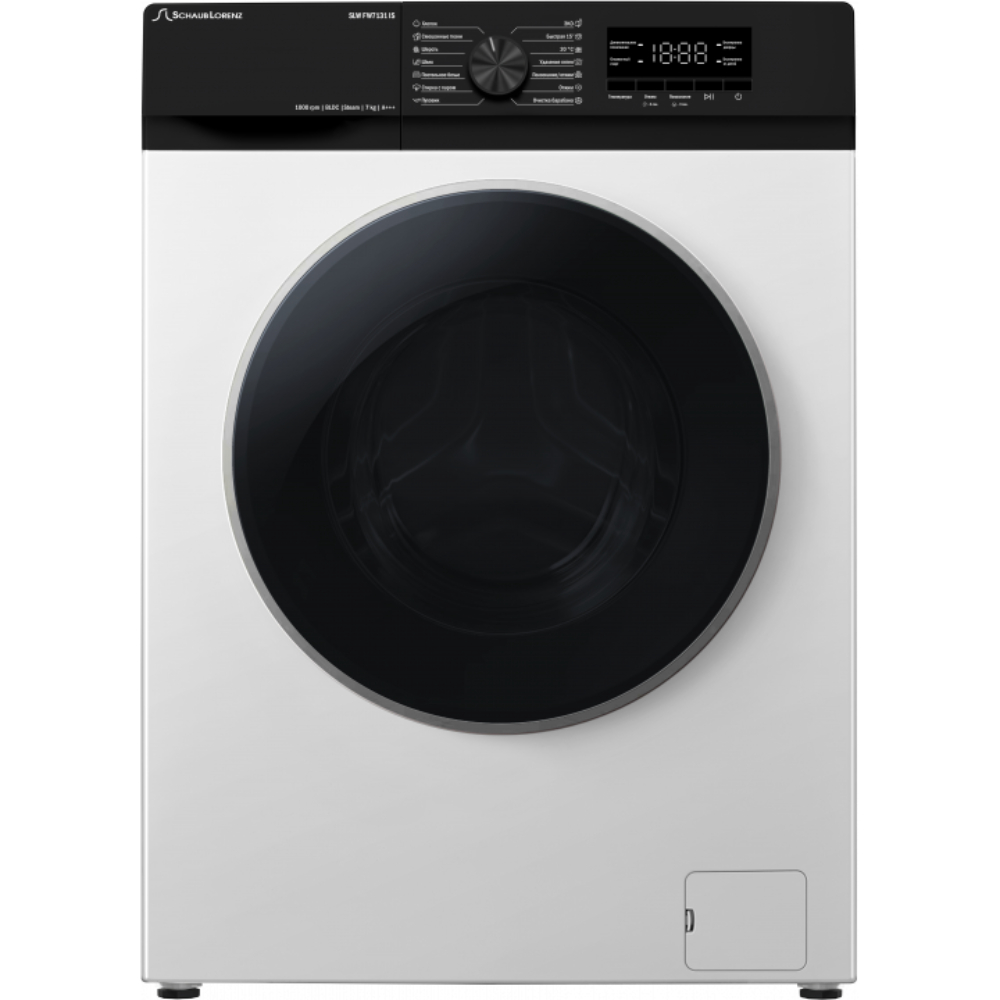 Стиральная машина Schaub Lorenz SLW FW7131 IS, белый