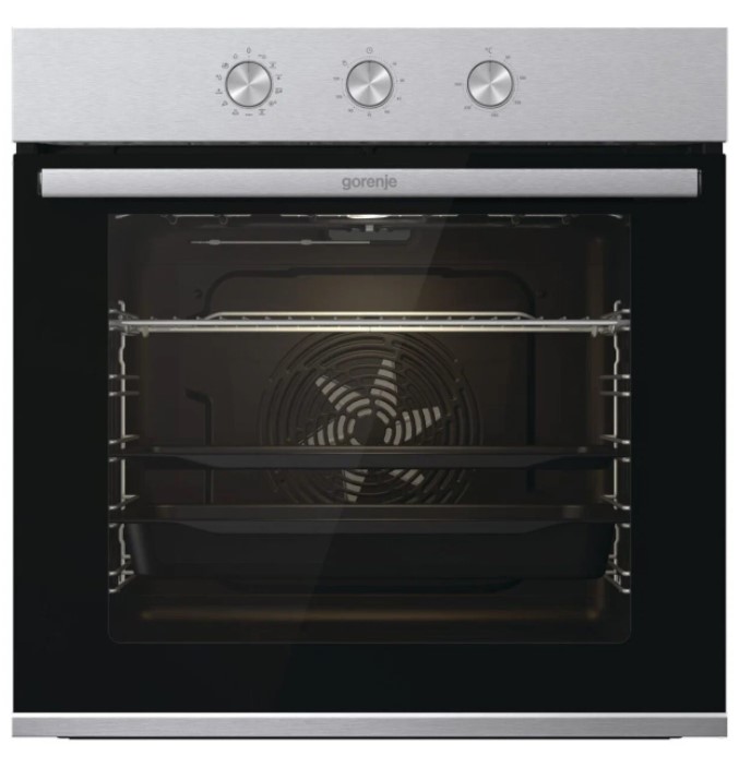 Духовой шкаф электрический Gorenje BO 6727E0 3X