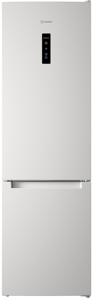 Холодильник Indesit ITS 5200 W, белый