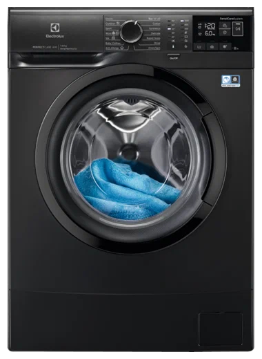 Стиральная машина Electrolux EW 6SN406BXI