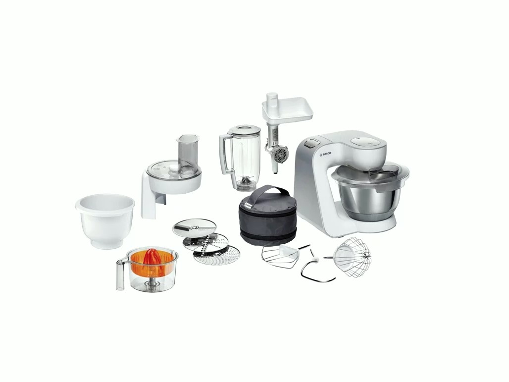 Комбайн Bosch MUM 5 MUM58258