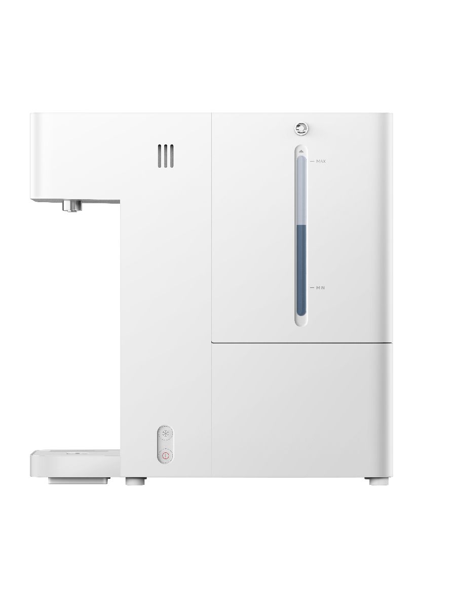 Термопот Xiaomi Smart Water Dispenser Hot and Cold (BHR8992EU)