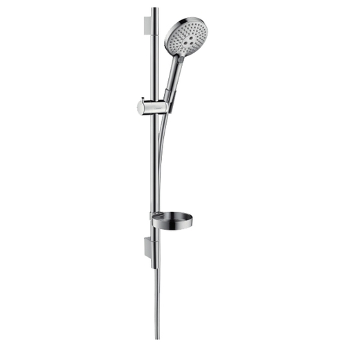 Душевой набор (гарнитур) Hansgrohe Raindance Select S 120 3jet/Unica 26630400