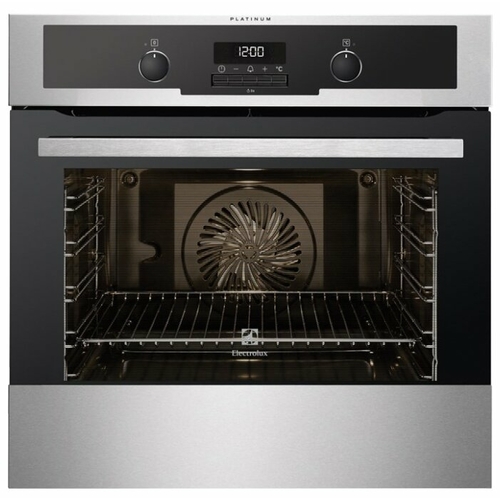 Духовой шкаф Electrolux EOC 95651 BX