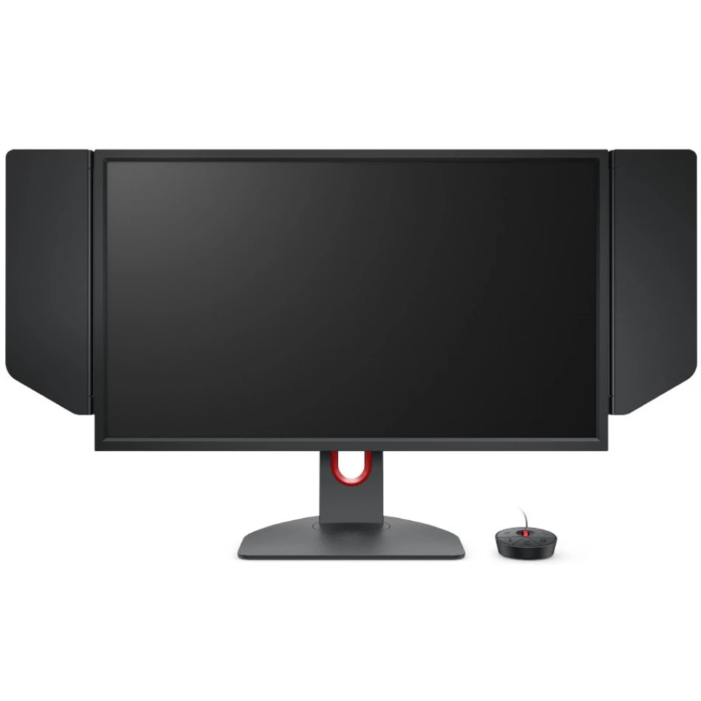 Монитор BenQ Zowie XL2746K, черный