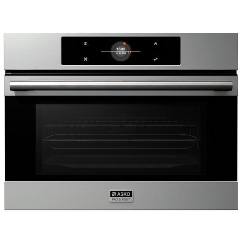 Электрический духовой шкаф Asko OCM8493S
