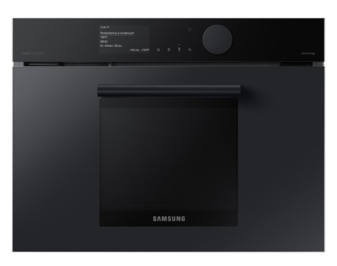 Духовой шкаф Samsung NQ50T9539BD