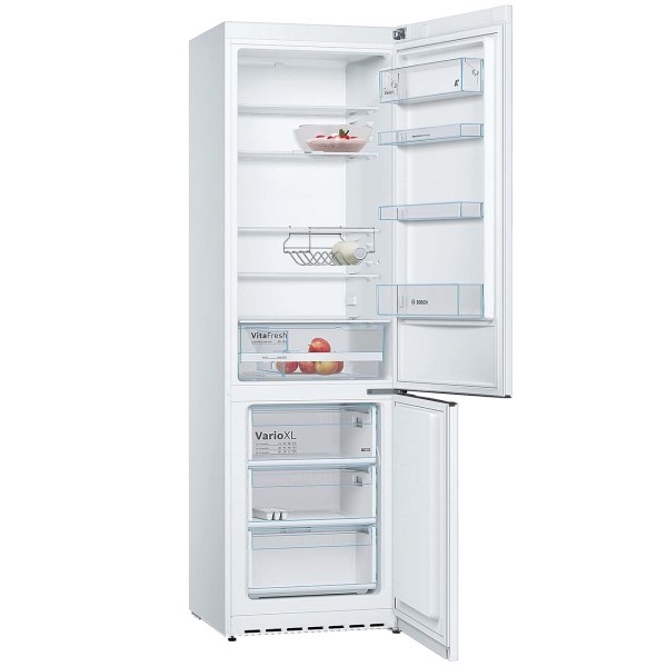 Холодильник Bosch KGE39XW21R