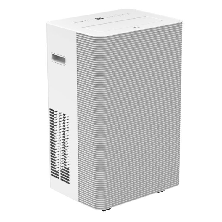 Кондиционер мобильный Royal Clima Caro RM-CR39HH-E