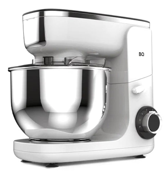 Миксер BQ MX340 белый