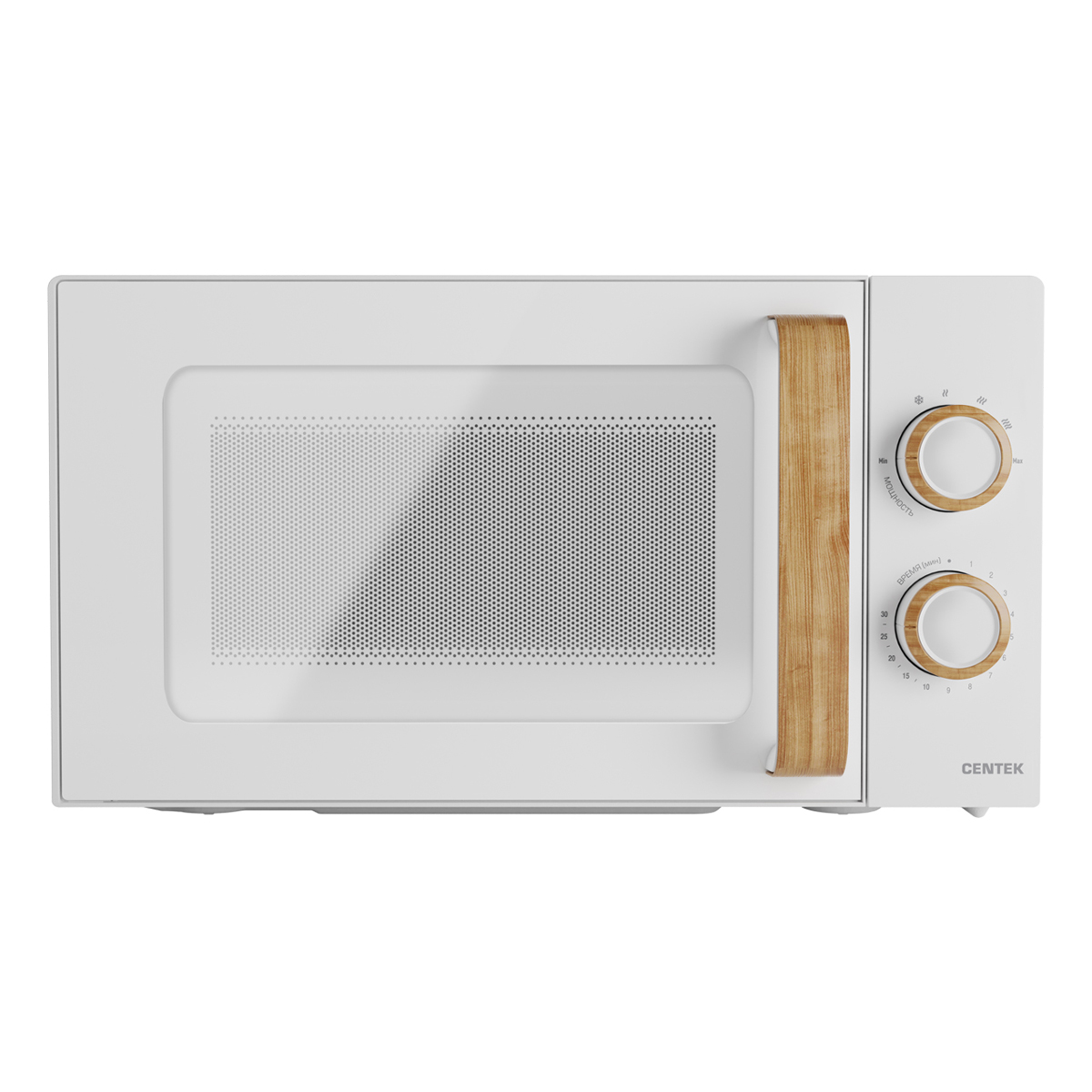 Микроволновая печь CENTEK CT-1559, White