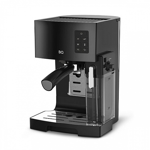 Кофеварка BQ CM9002, черный