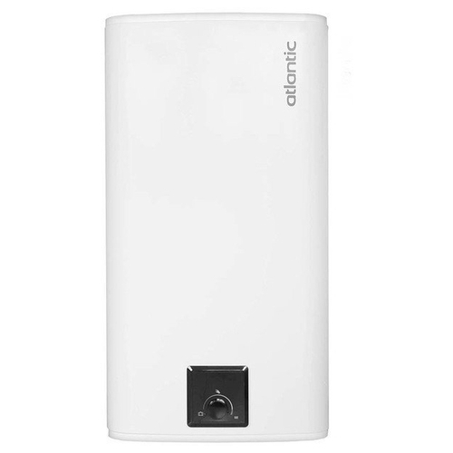 Накопительный электрический водонагреватель Atlantic Steatite Cube VM 100 S4 CM