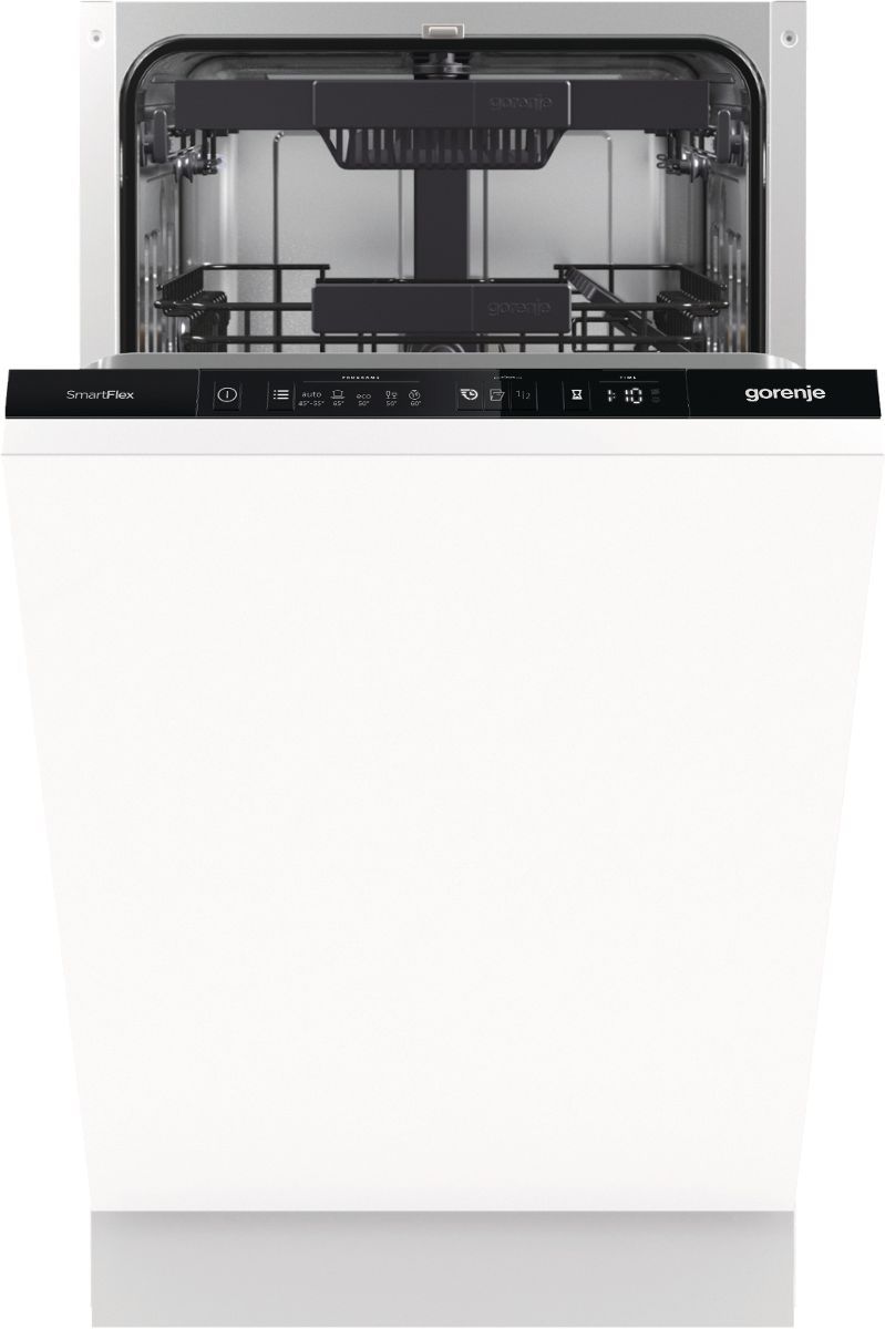 Посудомоечная машина встраиваемая Gorenje GV561D10