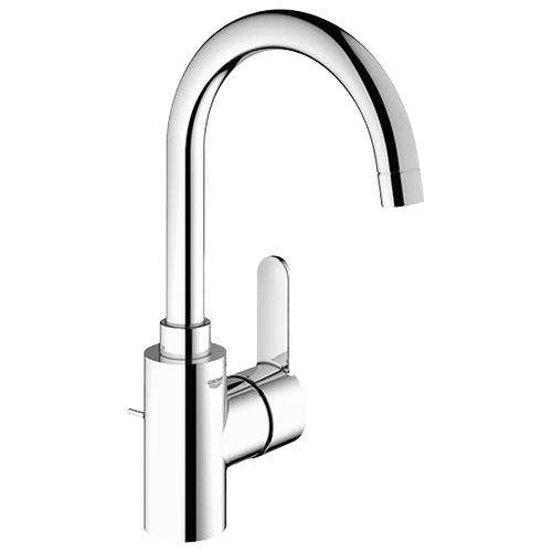 Однорычажный смеситель для раковины (умывальника) Grohe Eurostyle 23043002
