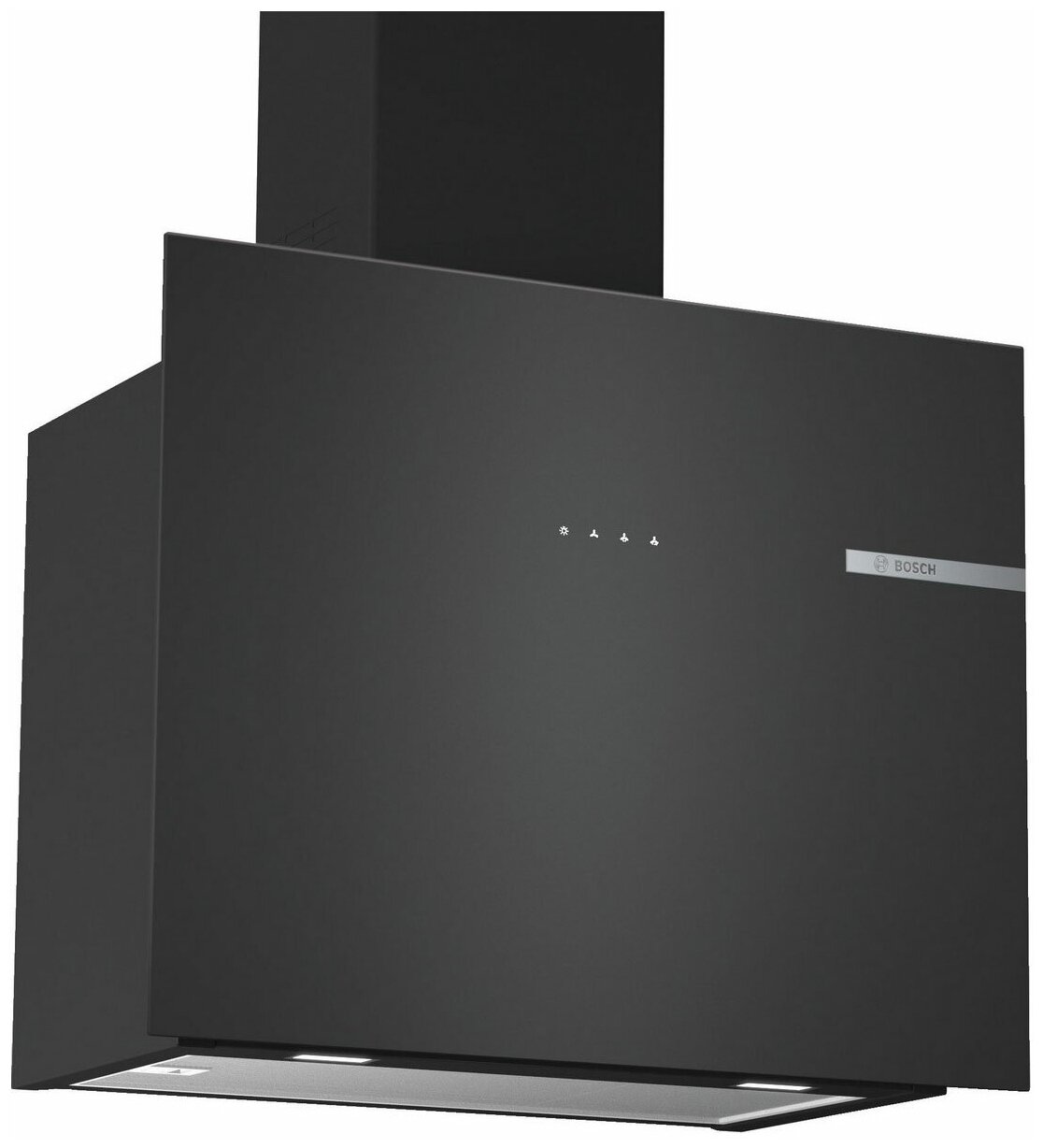 Вытяжка Bosch DWF65AJ61R
