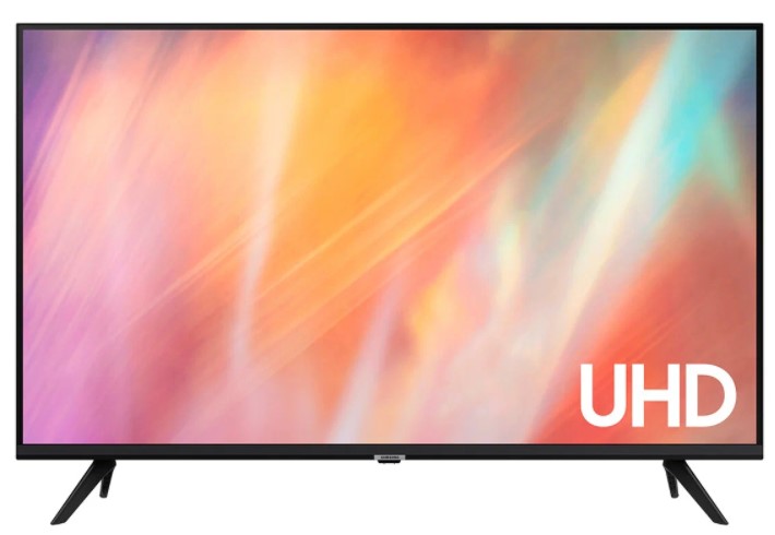 Телевизор Samsung UE43AU7002 HDR