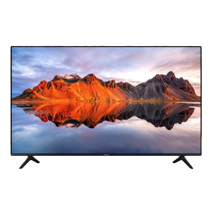 Телевизор Xiaomi TV A 55 2025 (L55MA-ARU)
