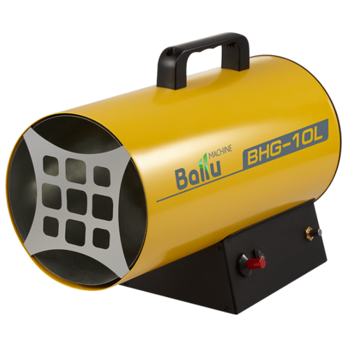 Тепловая пушка газовая Ballu BHG-10L 10 кВт