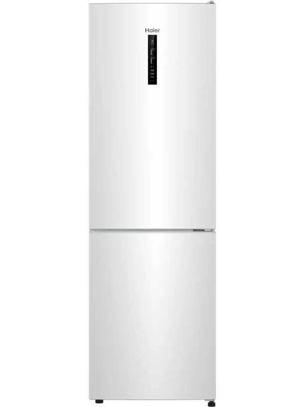 Холодильник Haier CEF536CWG, белый