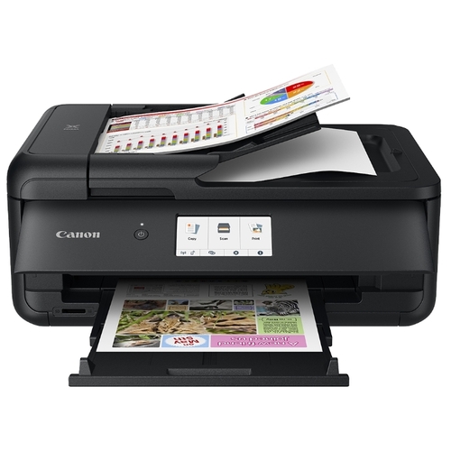 МФУ Canon PIXMA TS9540