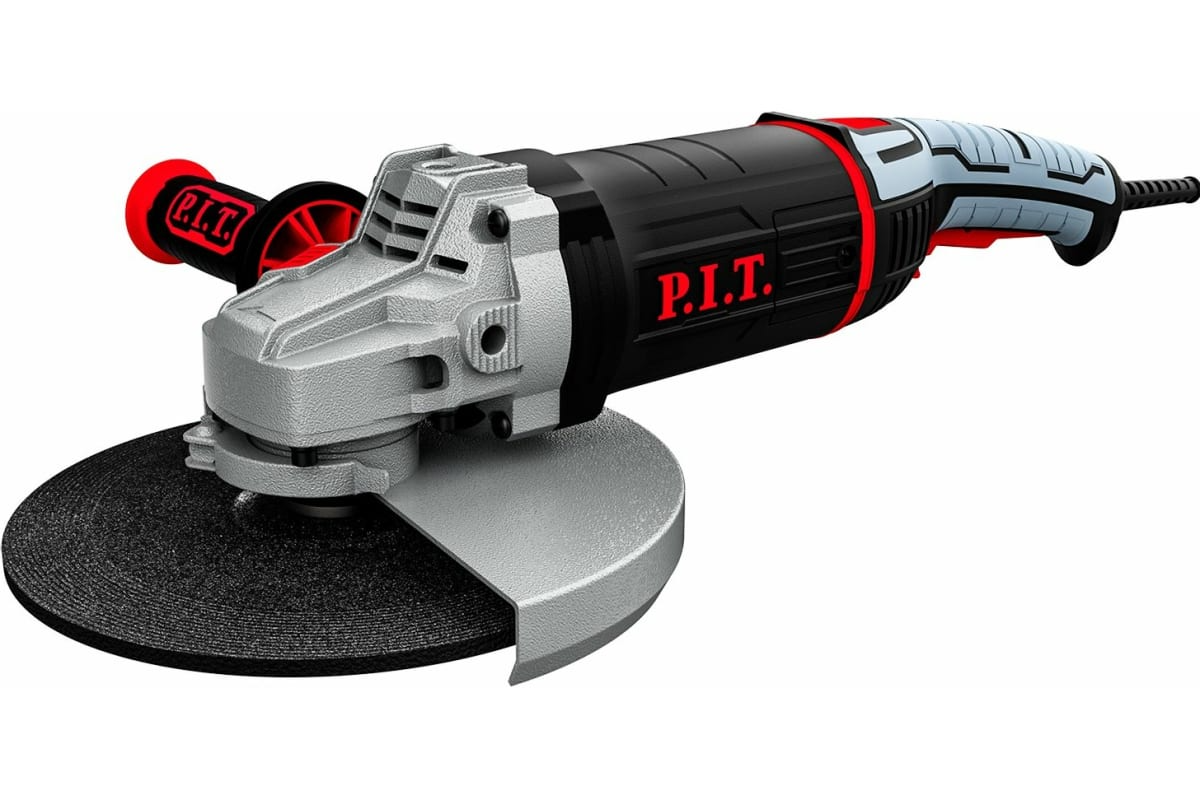 Шлифмашина угловая P.I.T. PWS230-C3