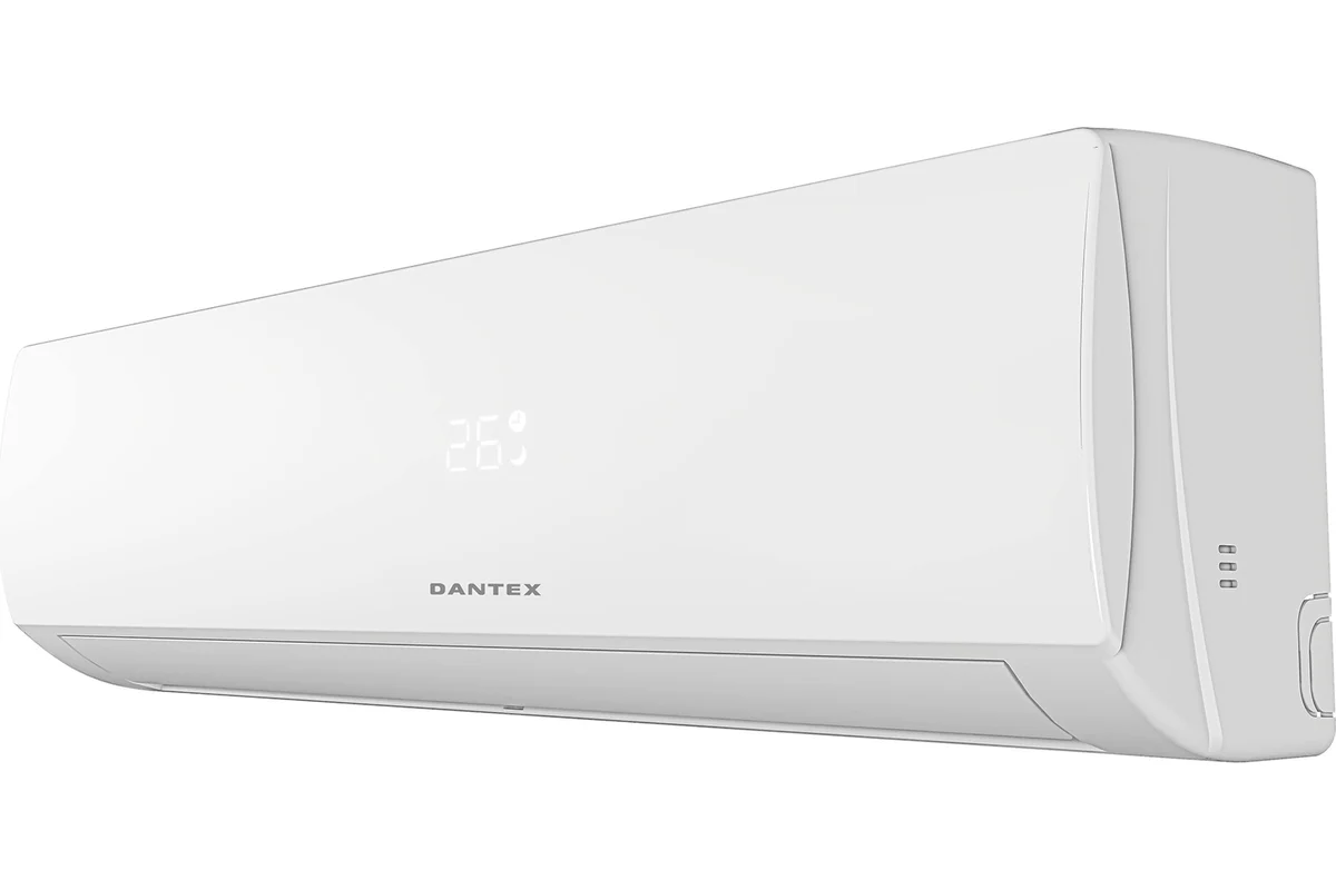 Сплит-система Dantex RK-09ENT6/RK-09ENT6E