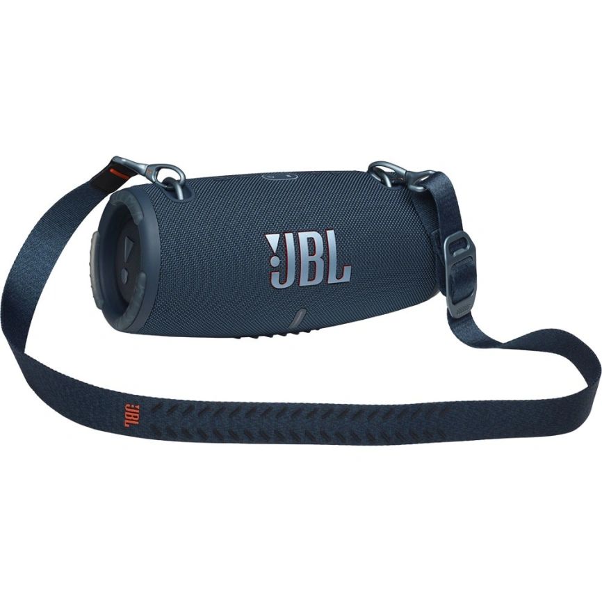 Портативная колонка JBL Xtreme 3, синий