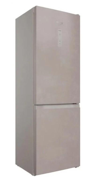 Холодильник Hotpoint-Ariston HTR 5180 M