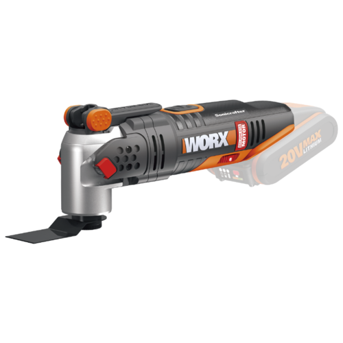 Реноватор Worx WX693.9