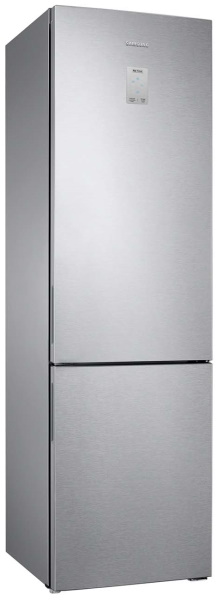 Холодильник Samsung RB5000A (RB37A5470SA/WT), серебристый
