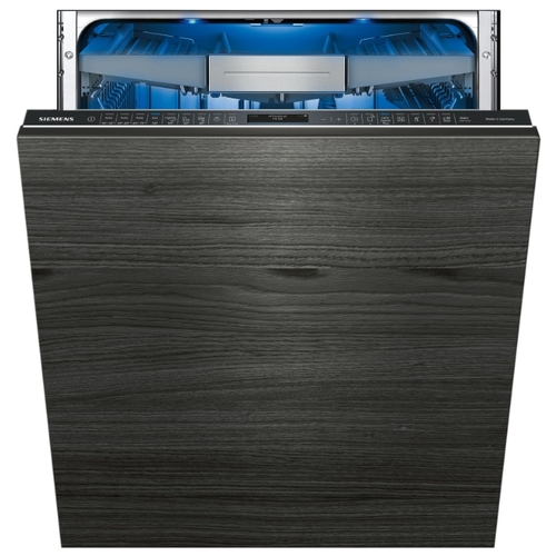 Посудомоечная машина Siemens iQ700 SN 678D06 TR