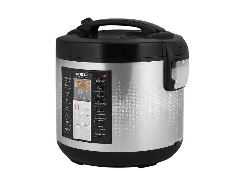 Мультиварка Red Solution SkyCooker RMC-M40S