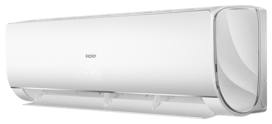 Настенная сплит-система Haier HSU-09HNF303/R2 white