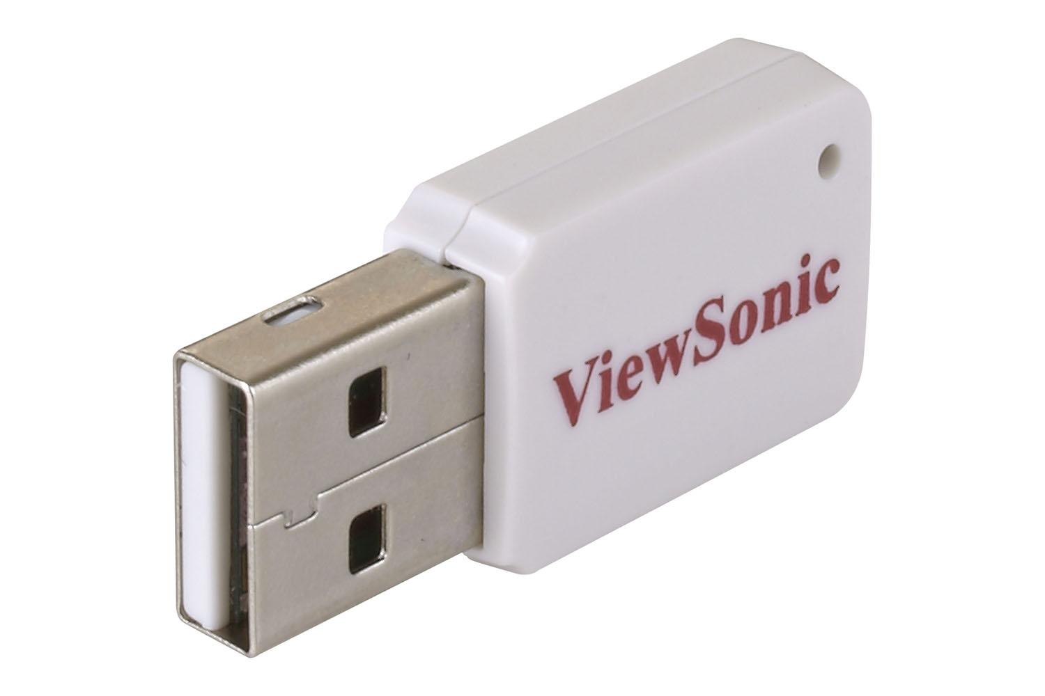 Адаптер ViewSonic Wireless Adapter WPD-100 - USB