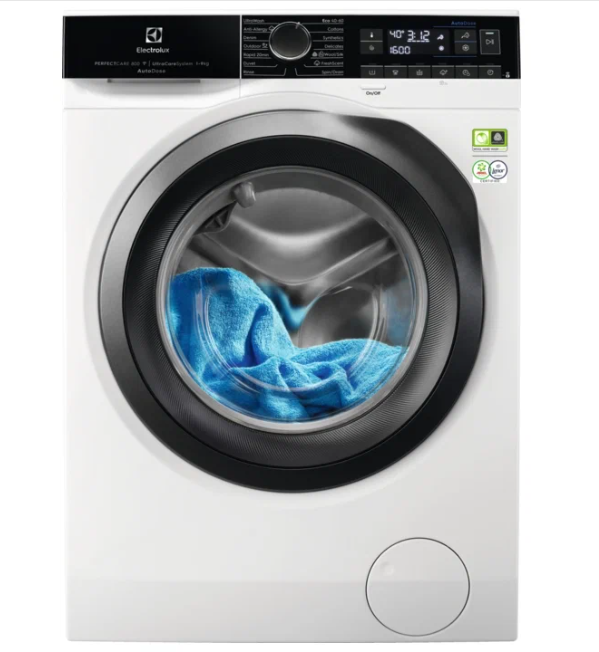 Стиральная машина Electrolux EW8F169ASA, белый