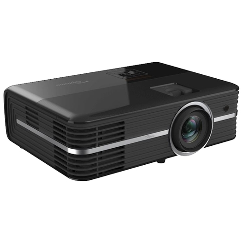 Проектор Optoma UHD51