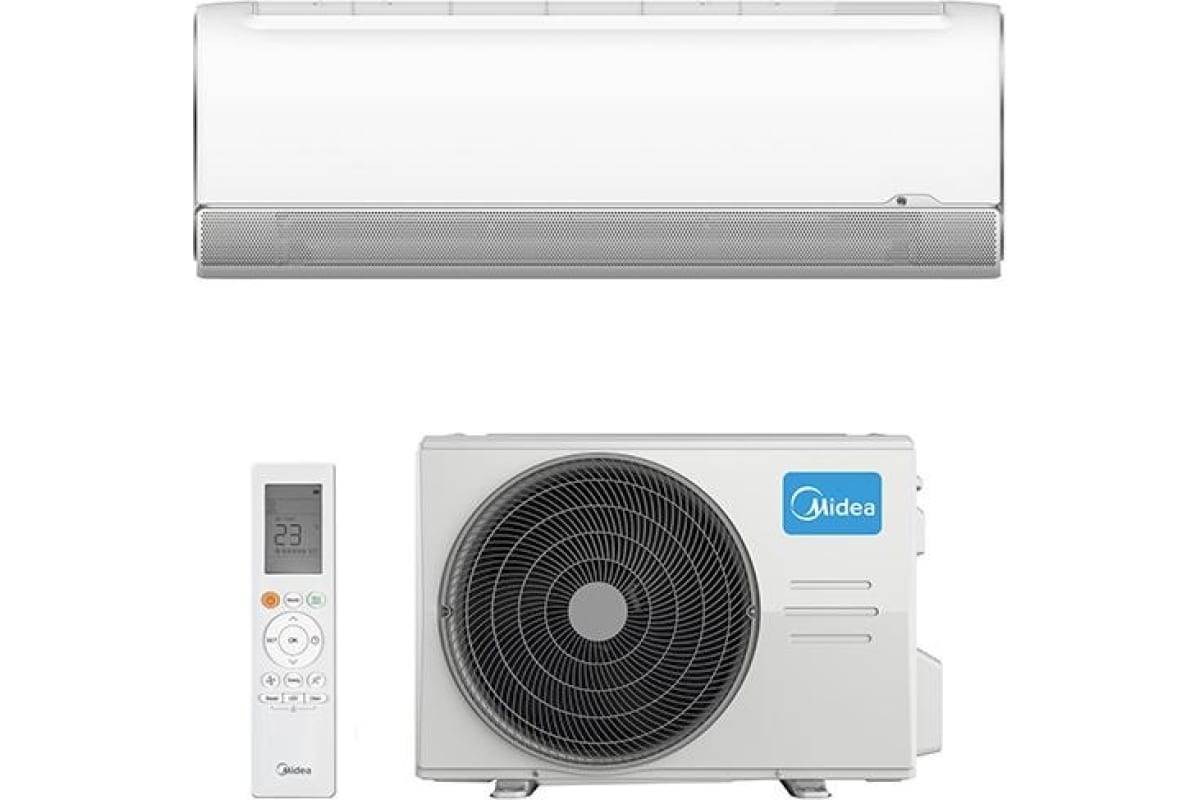 Сплит-система Midea MSFA2-12N8D6-I / MSFA1-12N8D6-O
