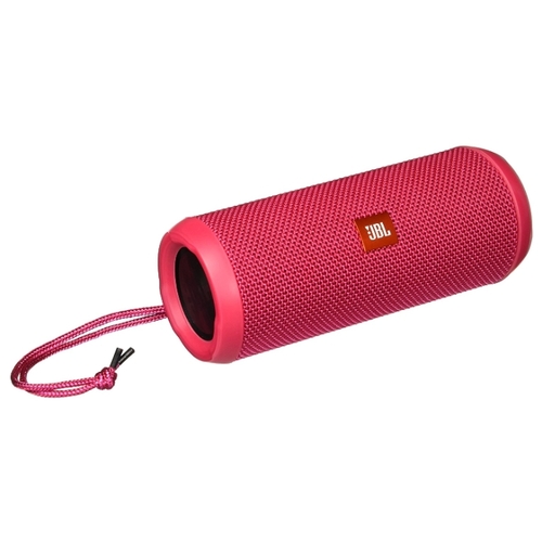 Портативная акустика JBL Flip 3