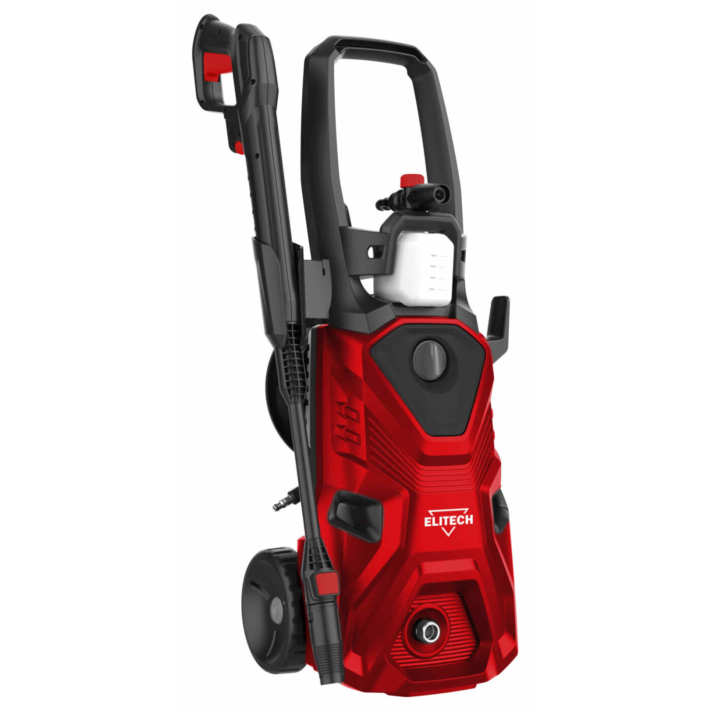 Мойка высокого давления ELITECH М 1900РКП (арт.204590)