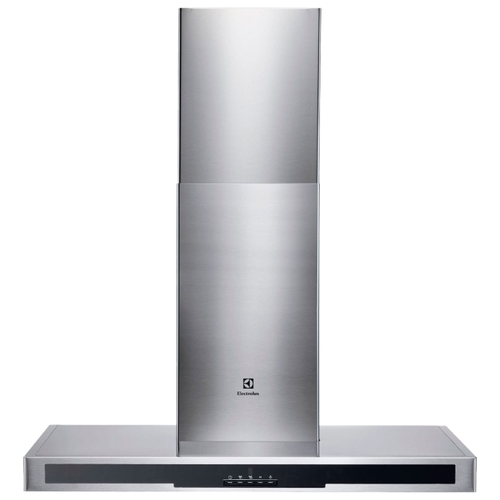 Каминная вытяжка Electrolux EFB 60566 DX