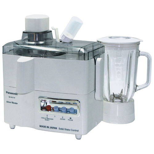 Соковыжималка центробежная Panasonic MJ-W171