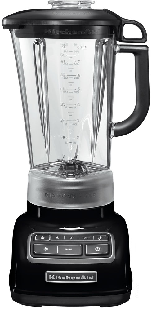 Блендер стационарный KitchenAid 5KSB1585 черный