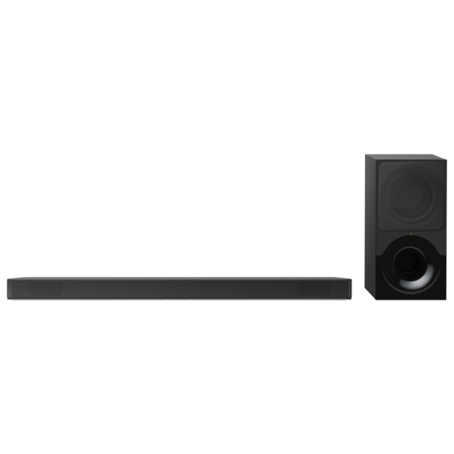 Звуковая панель Sony HT-XF9000