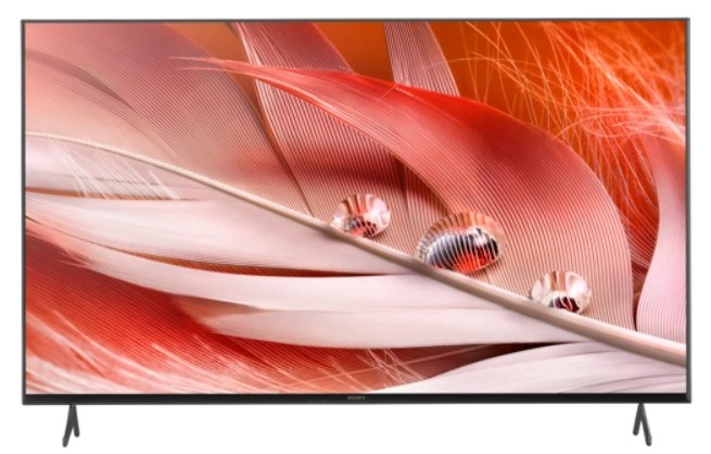 Телевизор Sony Bravia XR55X90JR