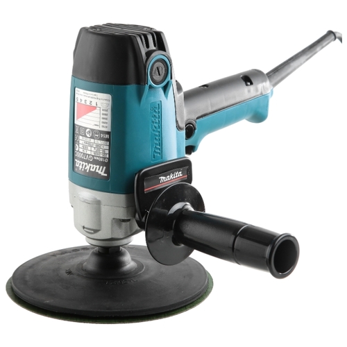Полировальная машина Makita GV7000C