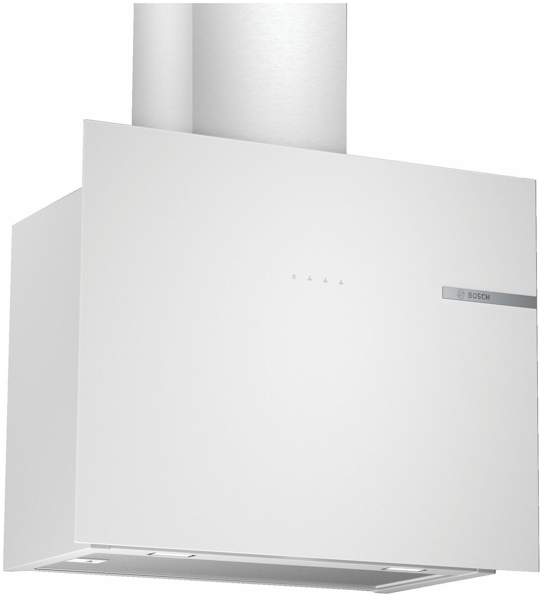 Вытяжка каминная Bosch DWF65AJ20T