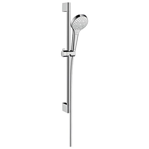 Душевой набор (гарнитур) Hansgrohe Croma Select S Multi 26560400