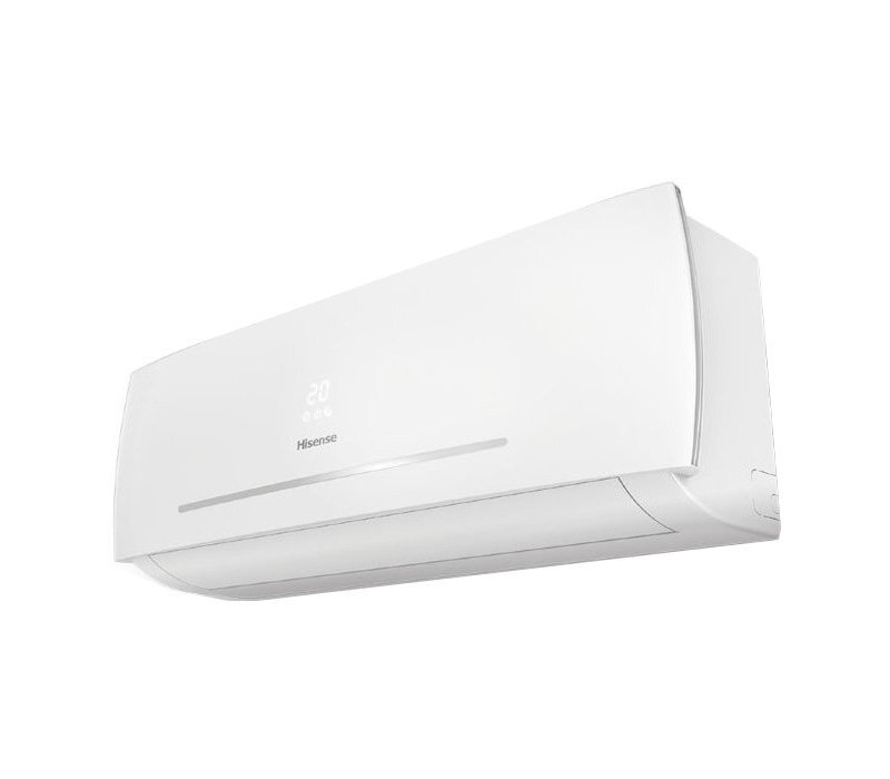 Сплит-система Hisense AS-12HR4RYDDC00G/AS-12HR4RYDDC00W